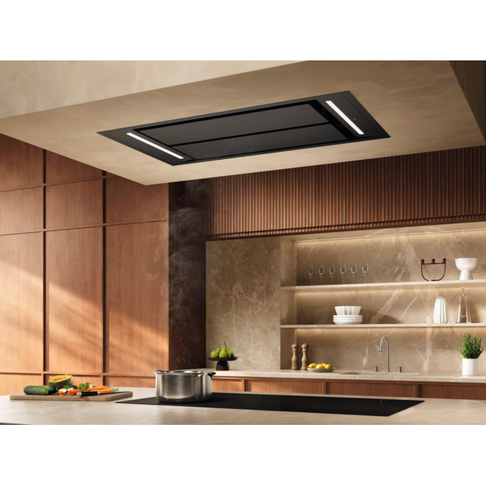 Electrolux - 90 cm odsávače - LFK819K