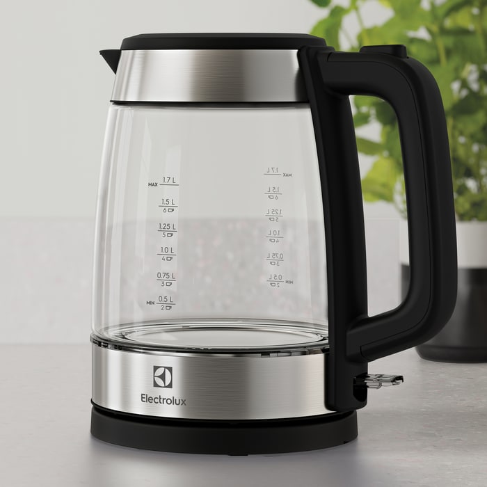 Electrolux - Rýchlovarná kanvica - E4GK1-4GB