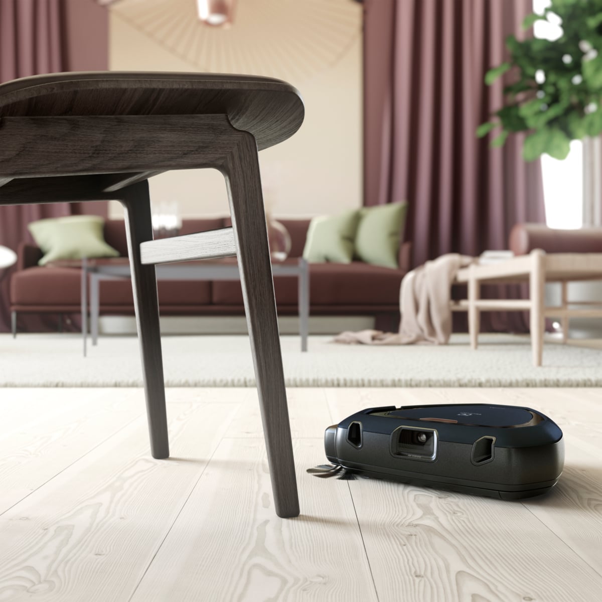 Electrolux - Robotické vysávače - PI92-4ANM