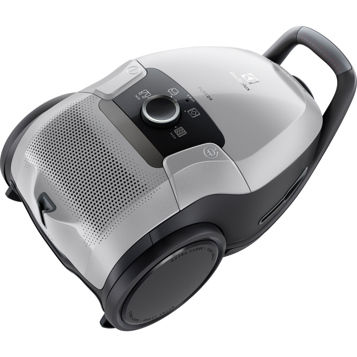 Electrolux - Vreckový vysávač - PD91-4MG