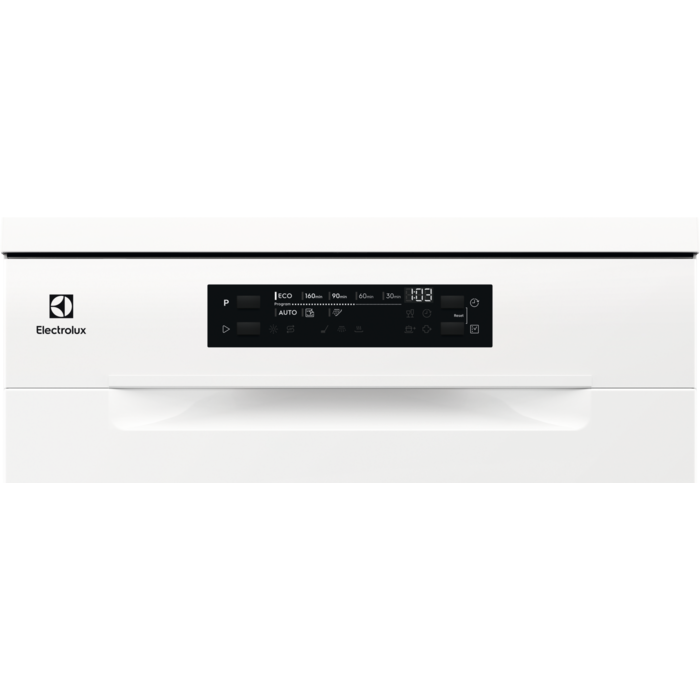 Electrolux - Voľne stojace umývačky riadu - ESM48310SW