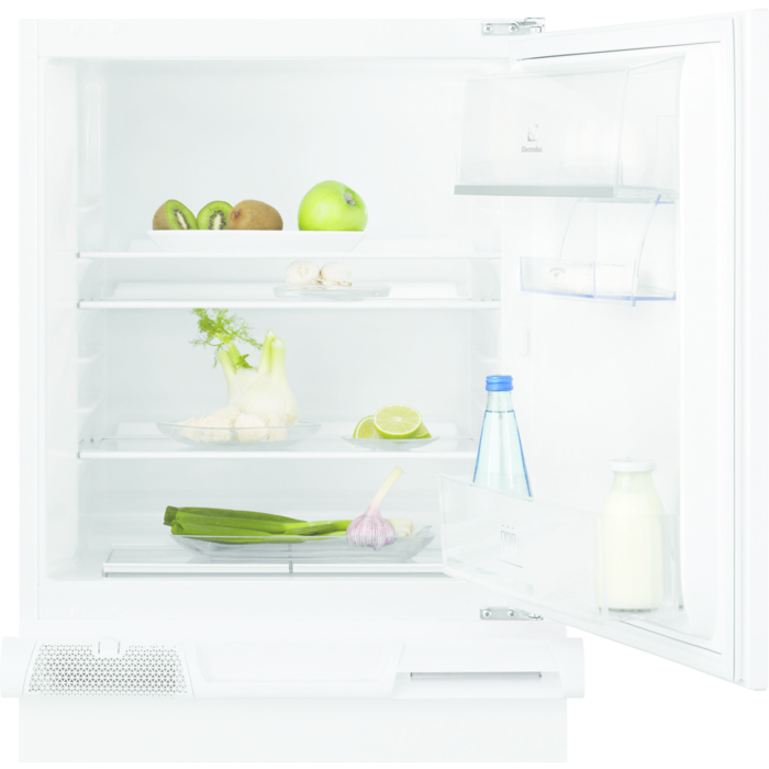 Electrolux - Vstavané chladničky - LXB2AF82S