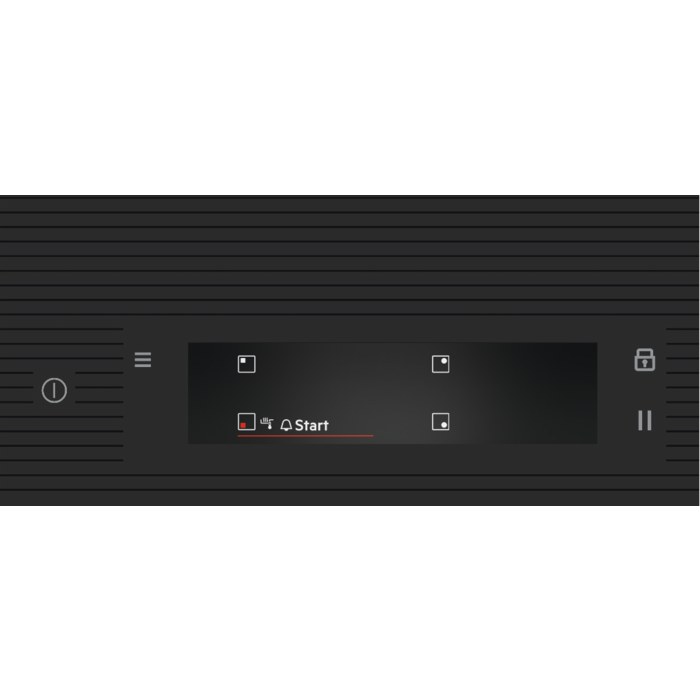 Electrolux - Indukčné varné dosky - EIS7548