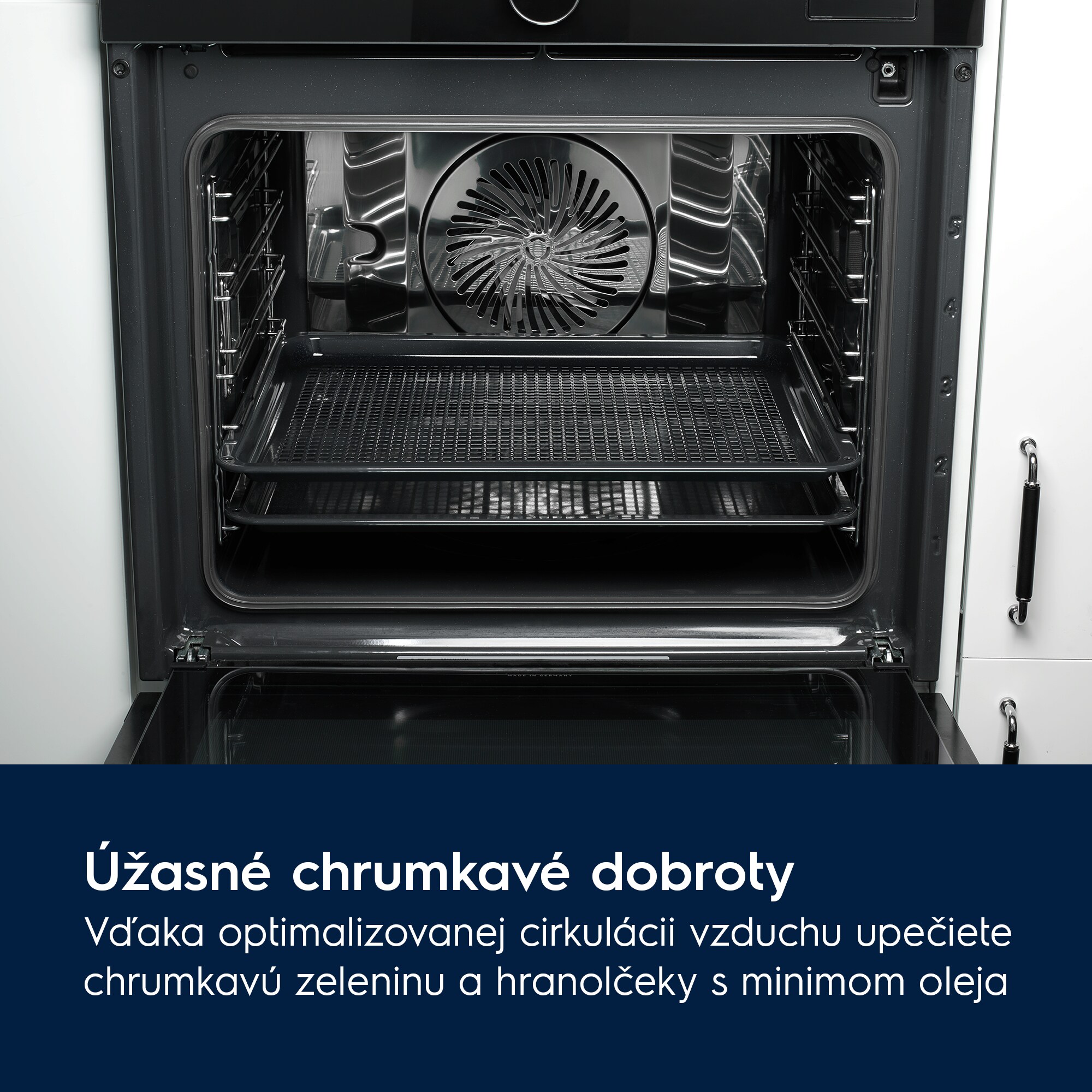 Electrolux - Plech na pečenie - E9OOAF00