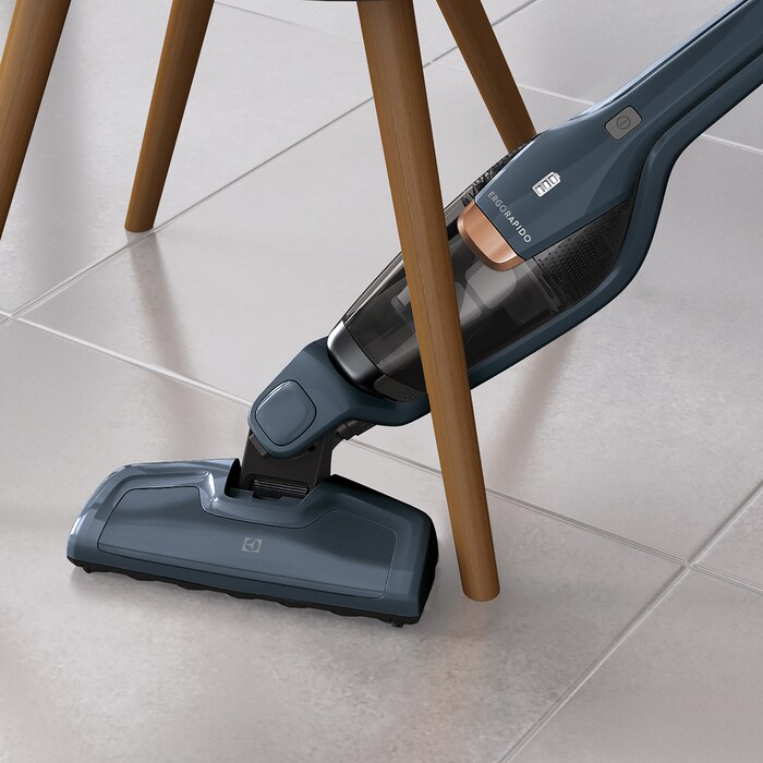 Electrolux - Tyčový vysávač - EERC75DB
