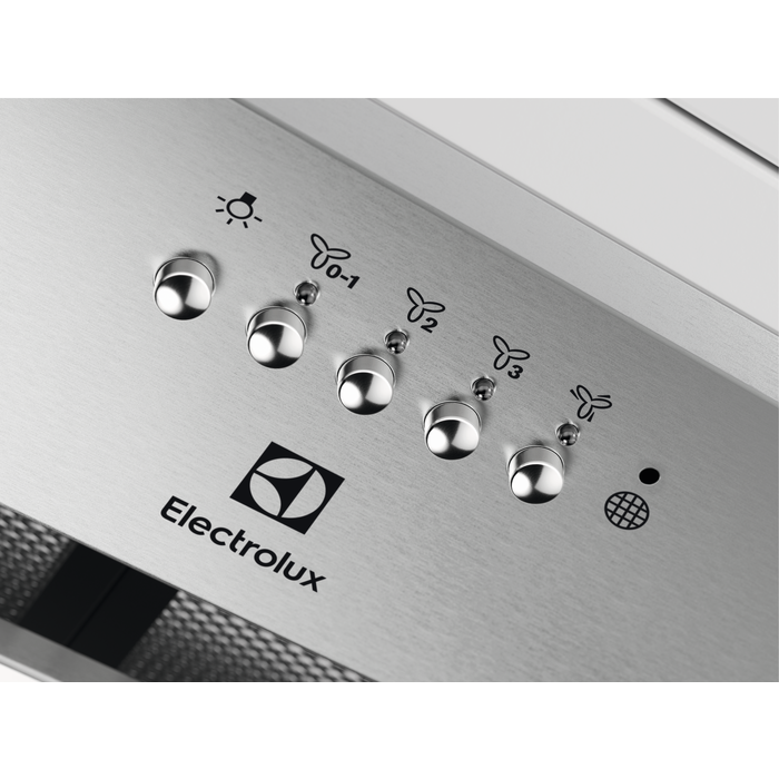 Electrolux - Integrované odsávače - LFG719X