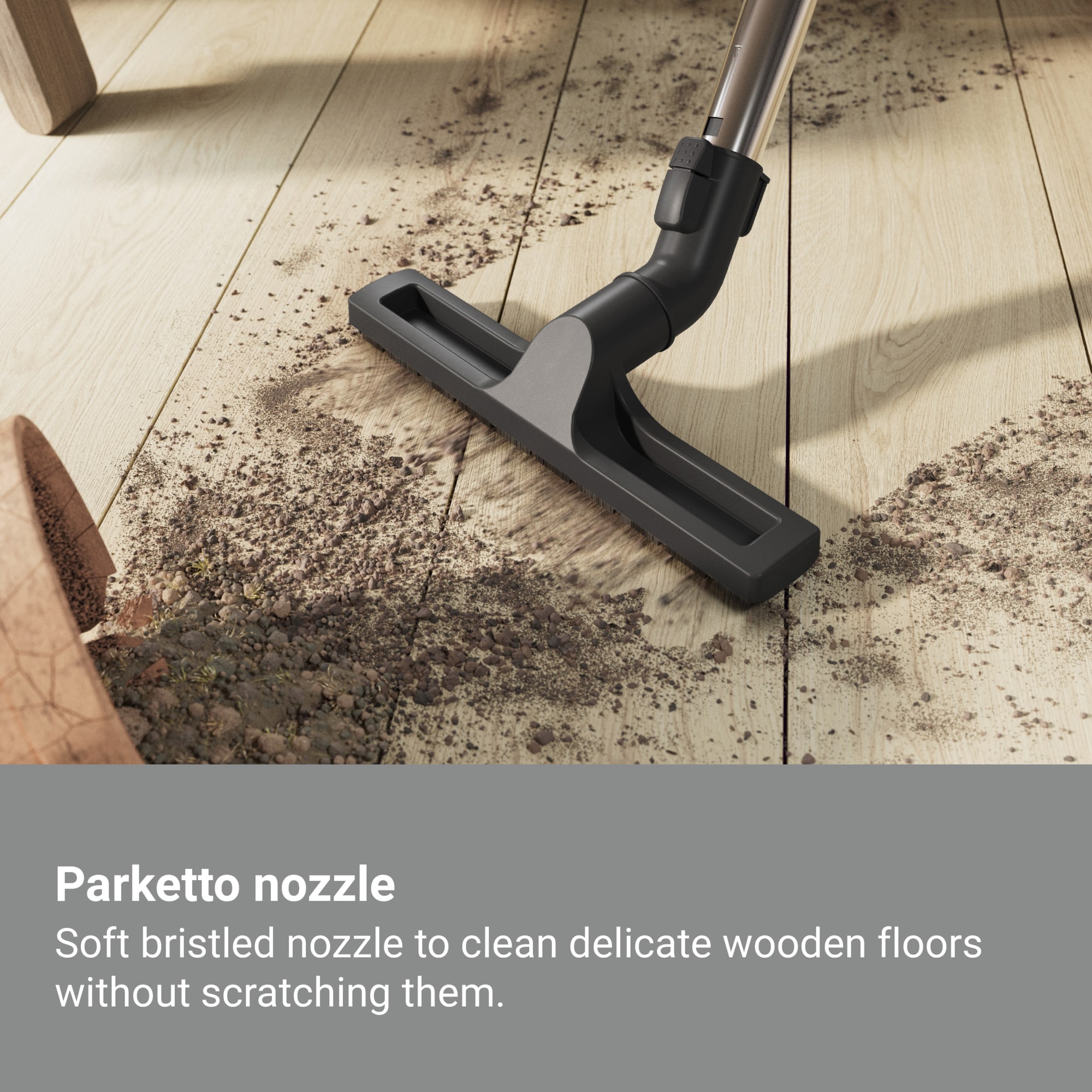 Electrolux - Bezvreckový vysávač - EL51C2SW