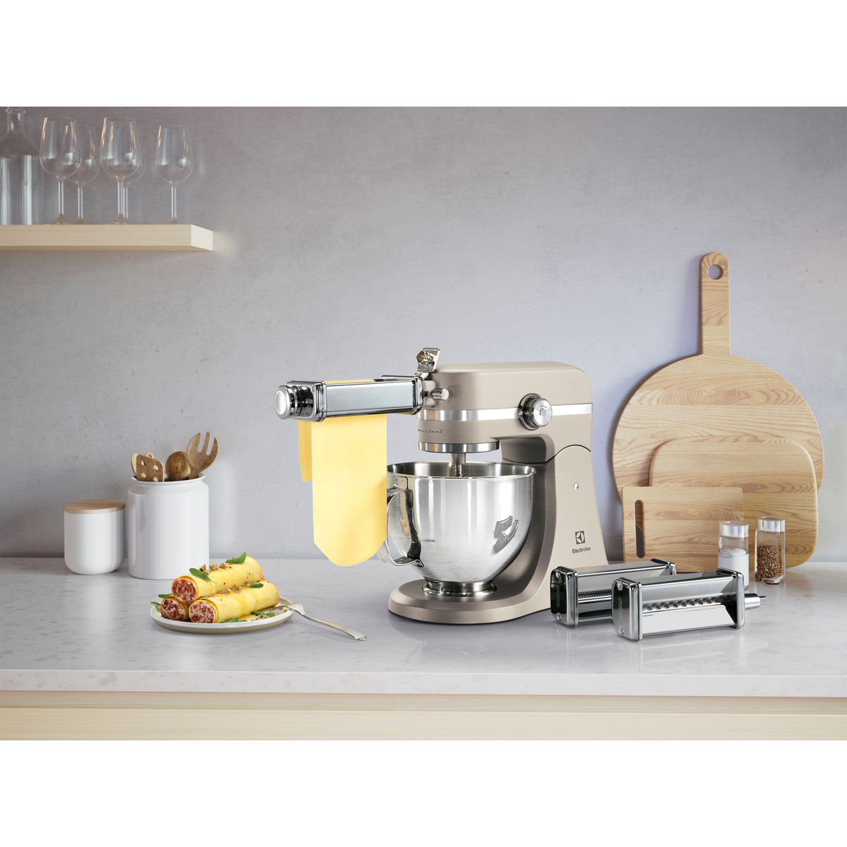Electrolux - Kitchen Machine Accessory - ACCESSORYPR