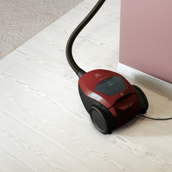 Electrolux - Vreckový vysávač - PD82-ANIMA