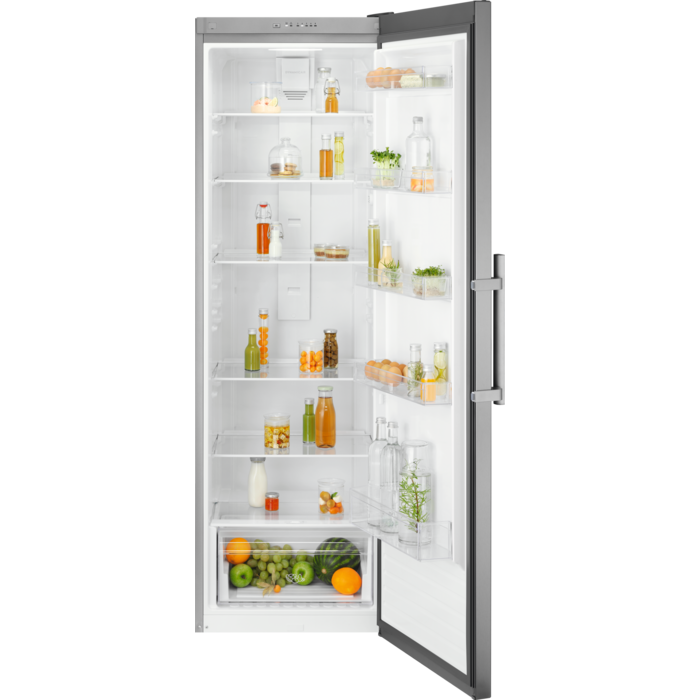 Electrolux - Voľne stojace chladničky - LRS3DE39U