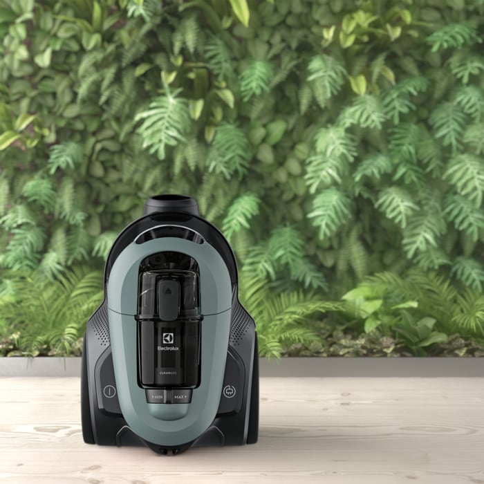 Electrolux - Bezvreckový vysávač - EL61C2OG