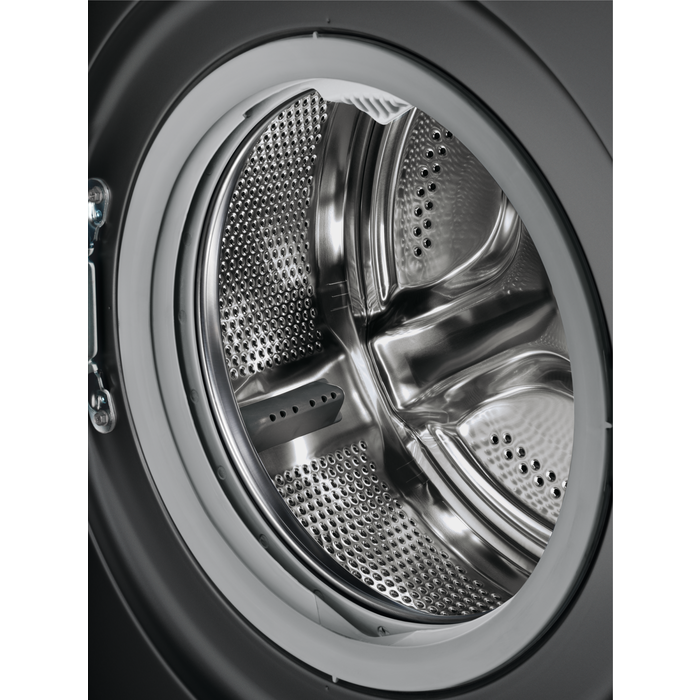 Electrolux - Práčky úzke spredu plnené - EW6SM226CC