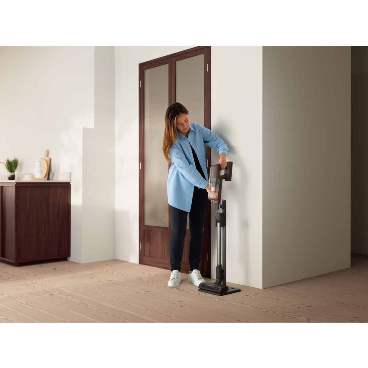 Electrolux - Súprava - ZE164