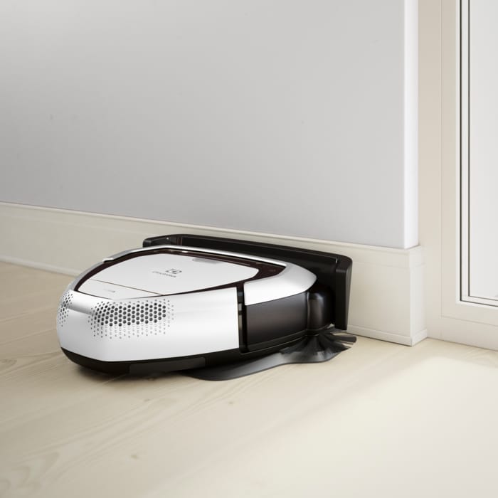 Electrolux - Robotické vysávače - PI81-4SWN