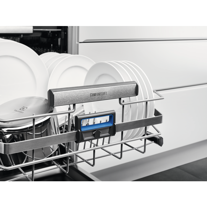 Electrolux - Vstavané umývačky riadu - EEC87600W