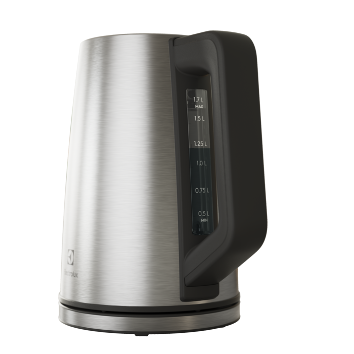 Electrolux - Rýchlovarná kanvica - E5K1-6ST