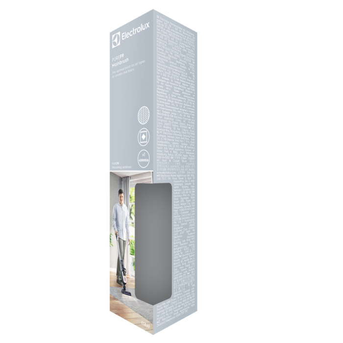 Electrolux - Príslušenstvo - ESBA9