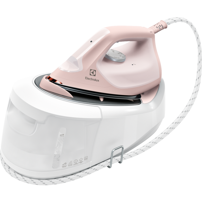 Electrolux - Naparovacia jednotka - E6ST1-4PP