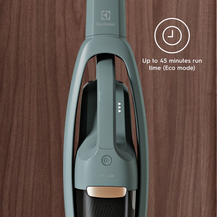 Electrolux - Tyčový vysávač - WQ61-40OG
