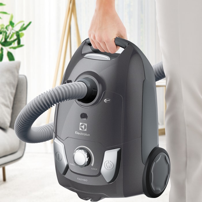 Electrolux - Vreckový vysávač - EEG44IGM