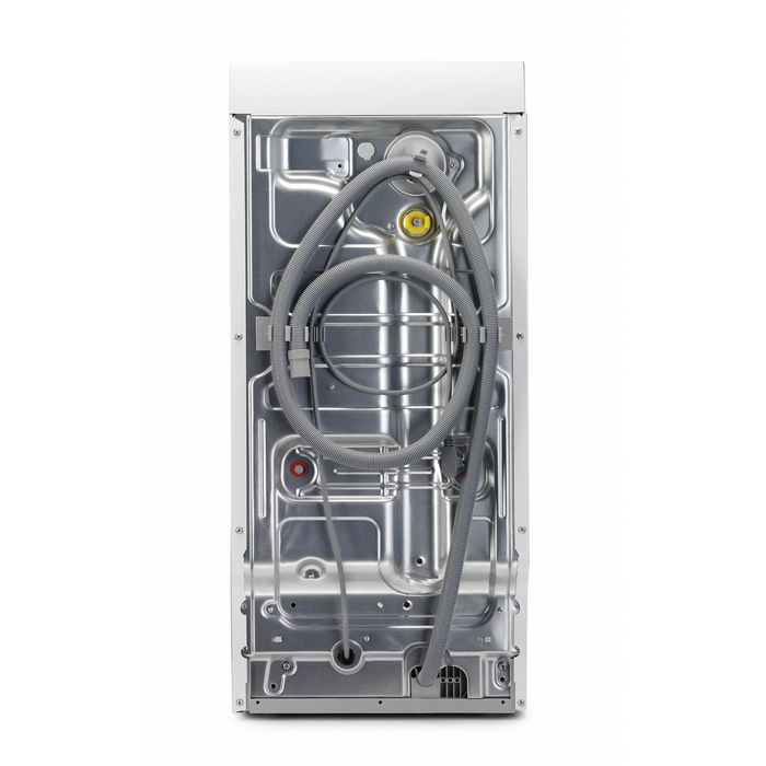 Electrolux - Práčky zvrchu plnené - EW6TN4272