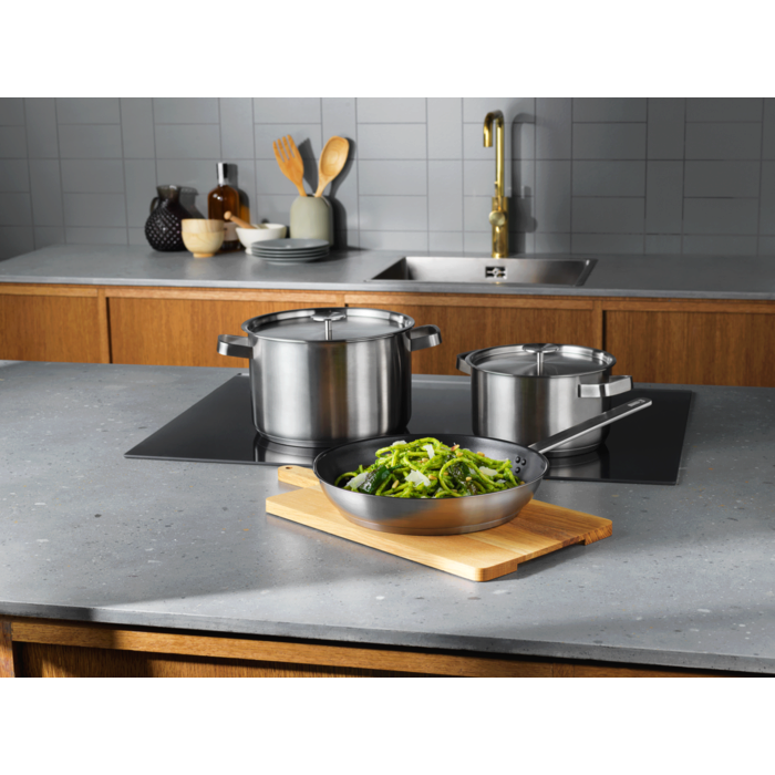 Electrolux - Casserole Set - E3SS