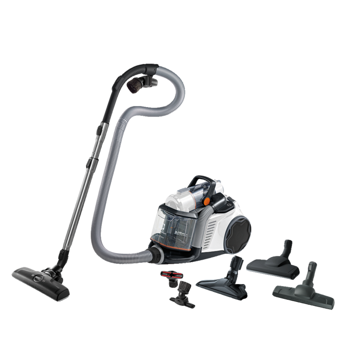 Electrolux - Bezvreckový vysávač - EUFC8ALRGY