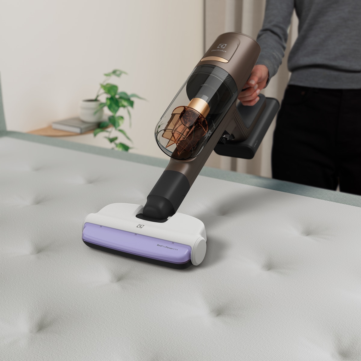 Electrolux - Hubica - ZE149A