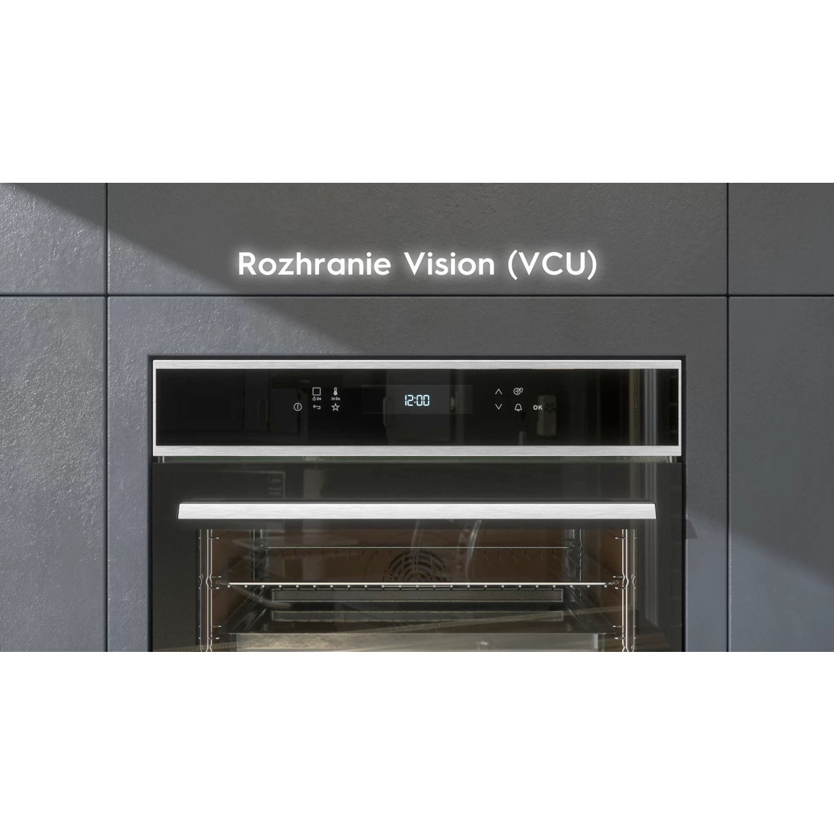 Electrolux - Rúry - KOCBP31X