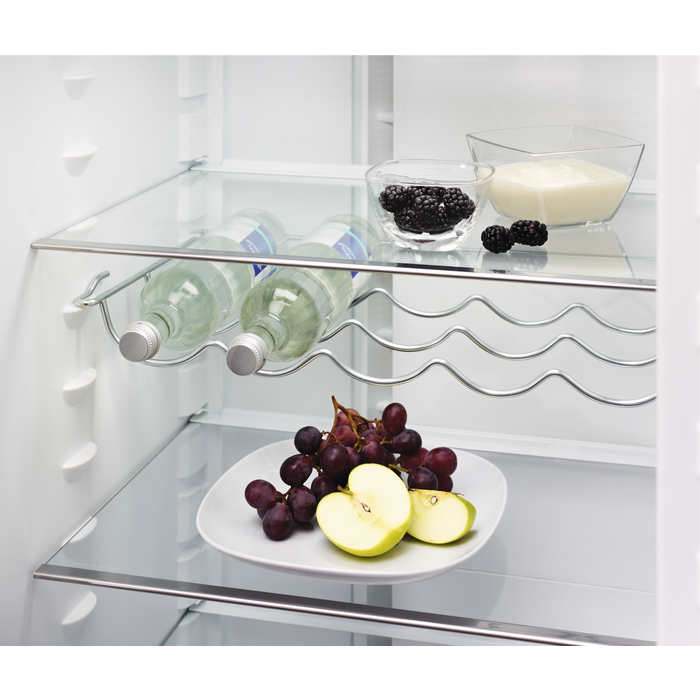 Electrolux - Voľne stojace chladničky - LRS2DE39X