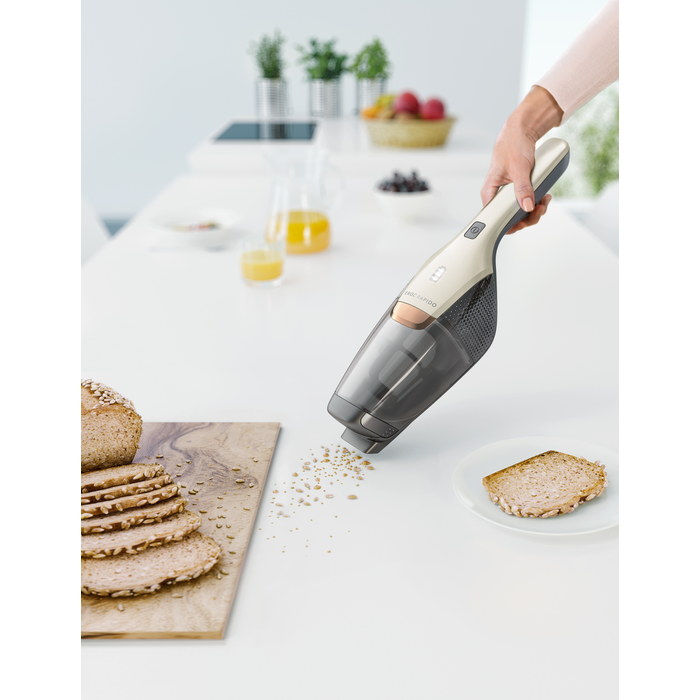 Electrolux - Tyčový vysávač - EERC75SW