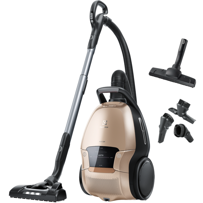 Electrolux - Vreckový vysávač - PD91-8SSM