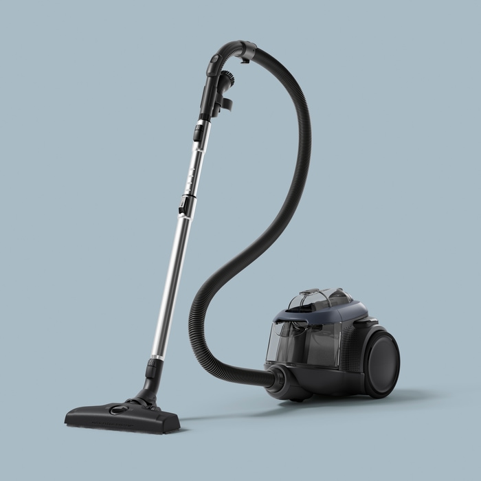Electrolux - Bezvreckový vysávač - EL61C3DB