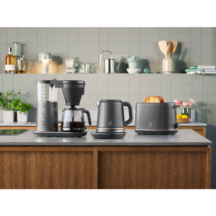 Electrolux - Hriankovač - E7T1-6BP