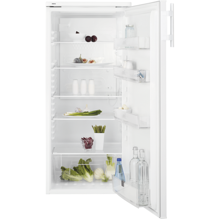 Electrolux - Voľne stojace chladničky - LRB1AF24W