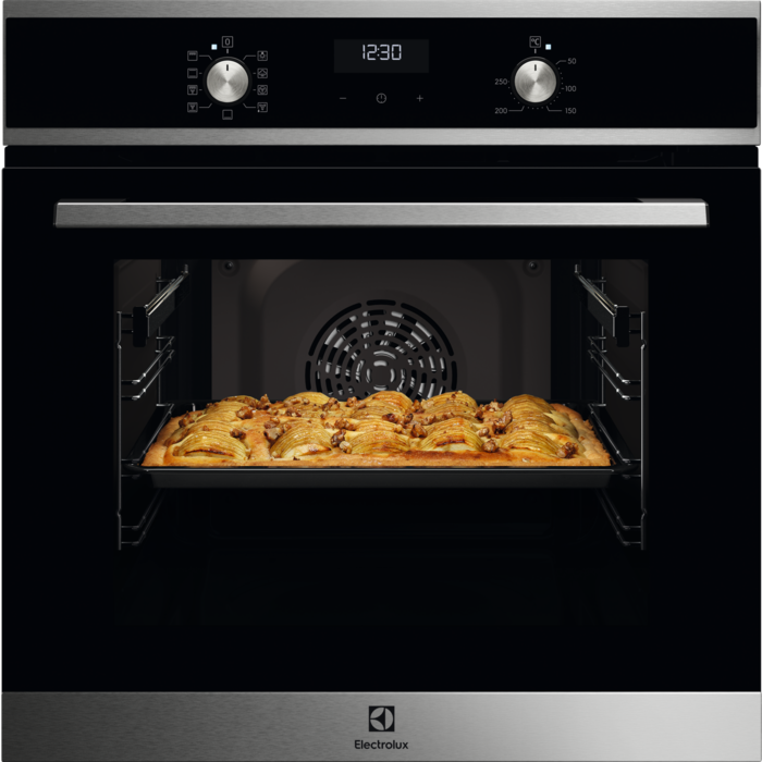 Electrolux - Parné rúry - EOD5C70BX