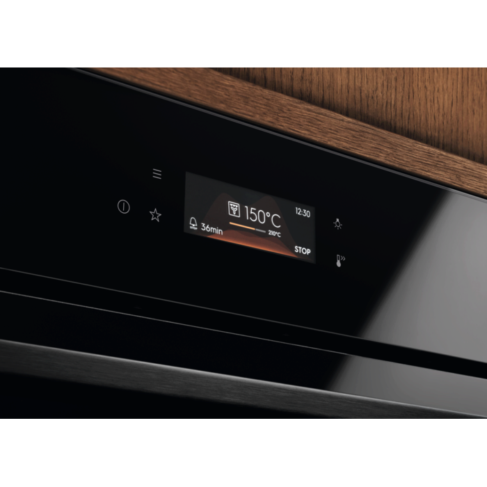 Electrolux - Rúry - KOBBS38Z