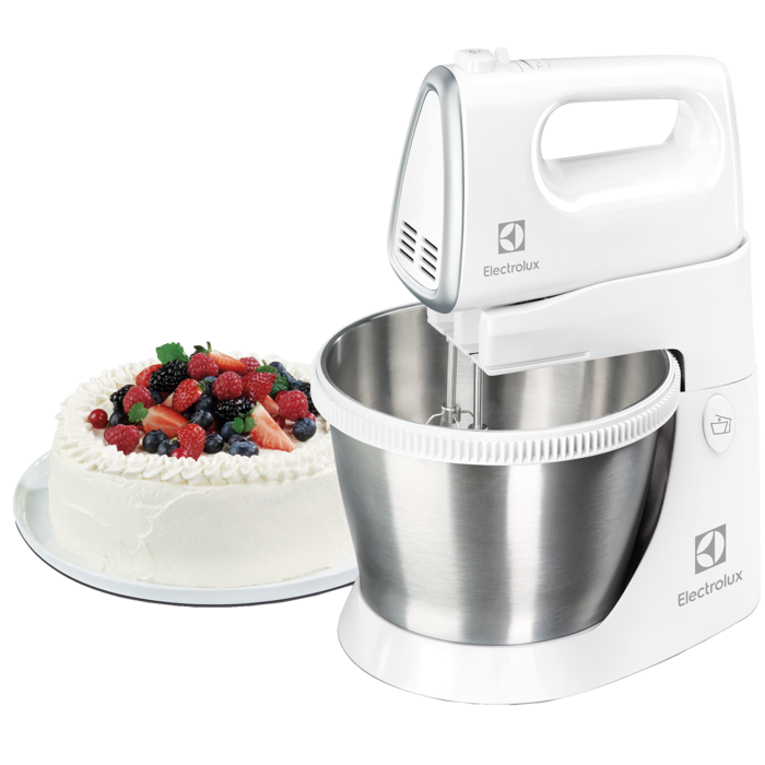 Electrolux - Ručný šľahač - ESM3300