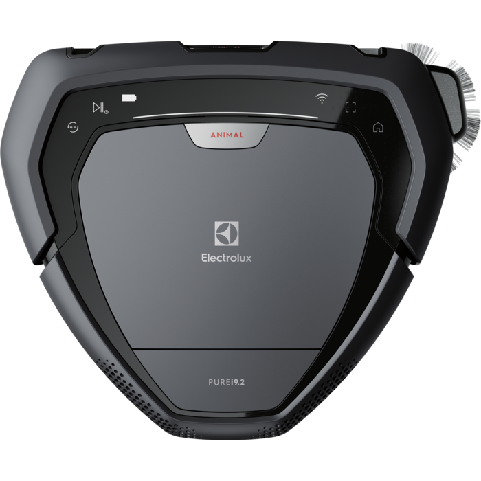 Electrolux - Robotické vysávače - PI92-4ANM