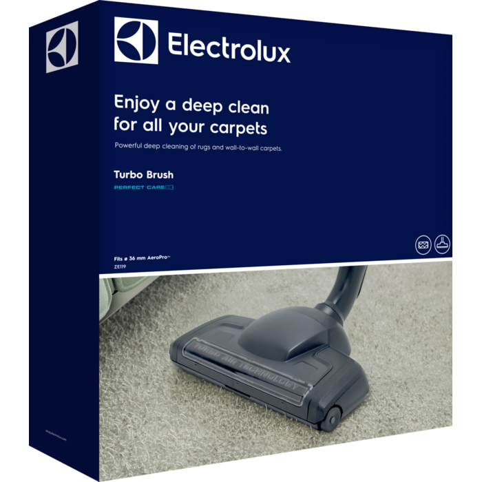 Electrolux - Súprava - ZE119