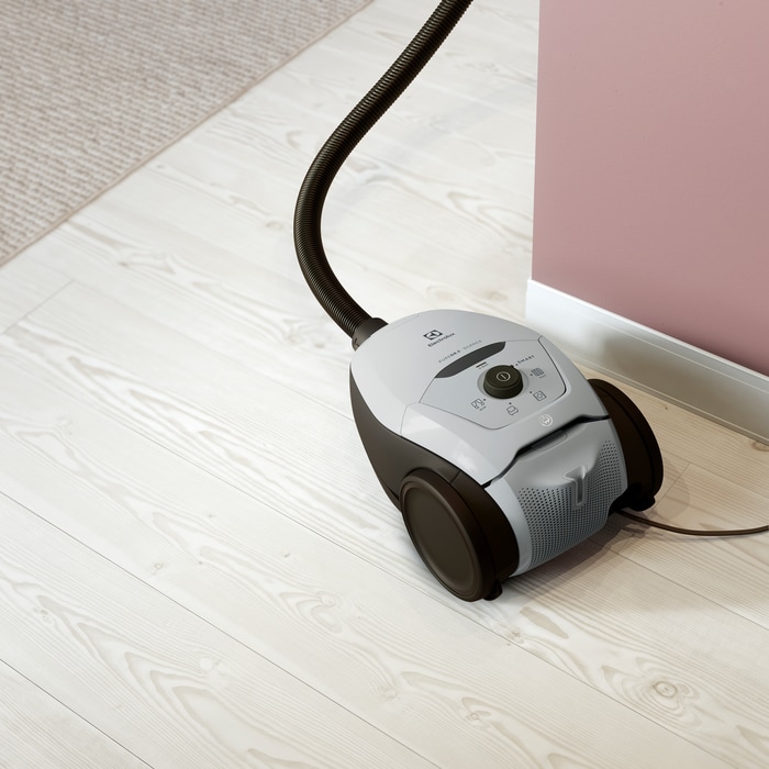Electrolux - Vreckový vysávač - PD82-4MG