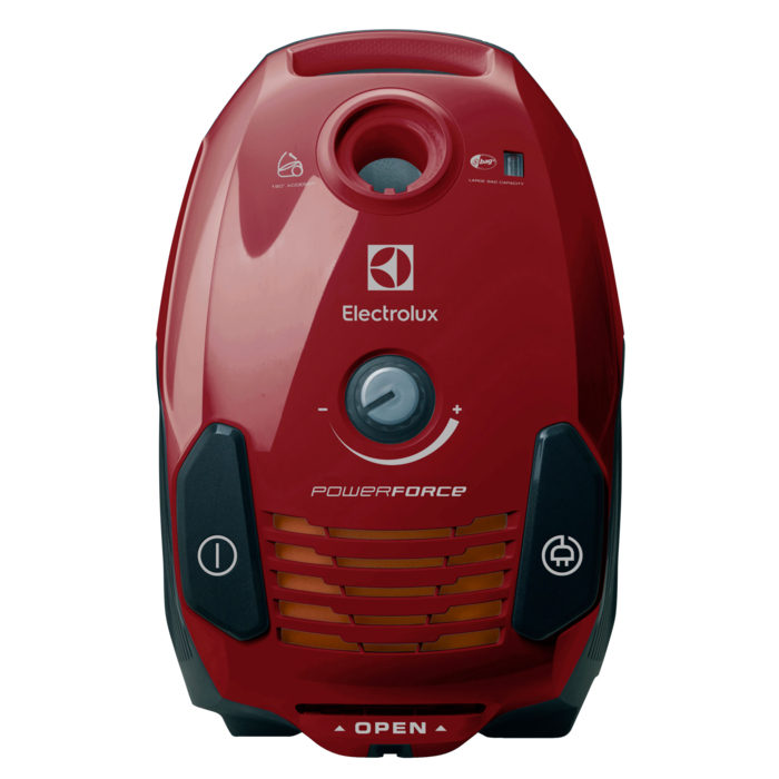Electrolux - Vreckový vysávač - EPF6ANIMAL