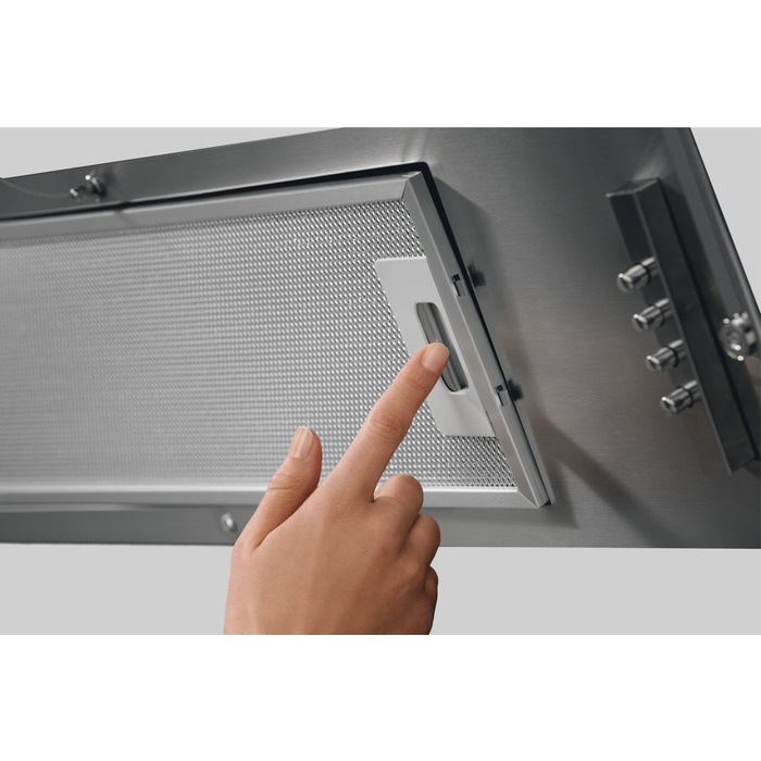 Electrolux - Komínové odsávače - LFV316W