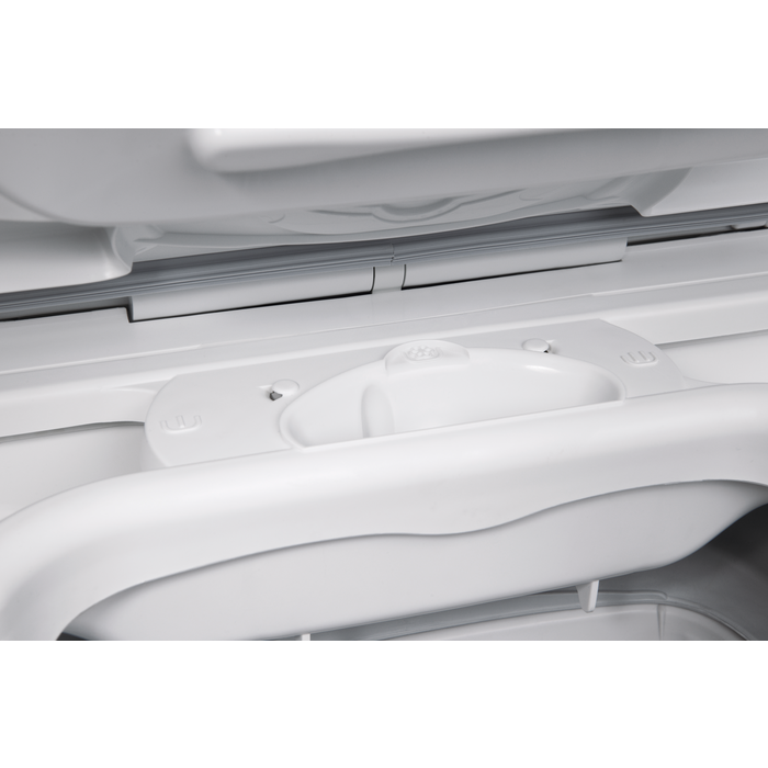 Electrolux - Práčky zvrchu plnené - EW6TN25261F