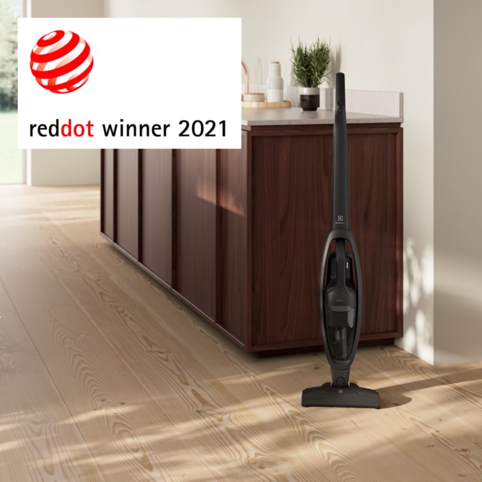 Electrolux - Tyčový vysávač - ES31CB18GG