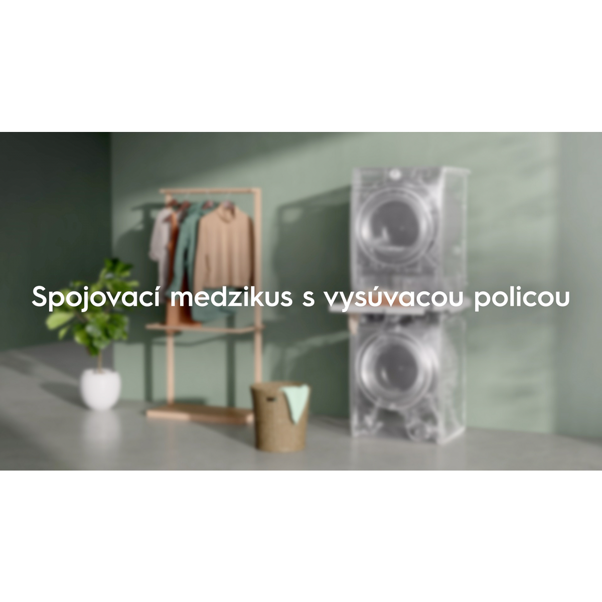 Electrolux - Súprava na vežovú zostavu - E1WYHSK2