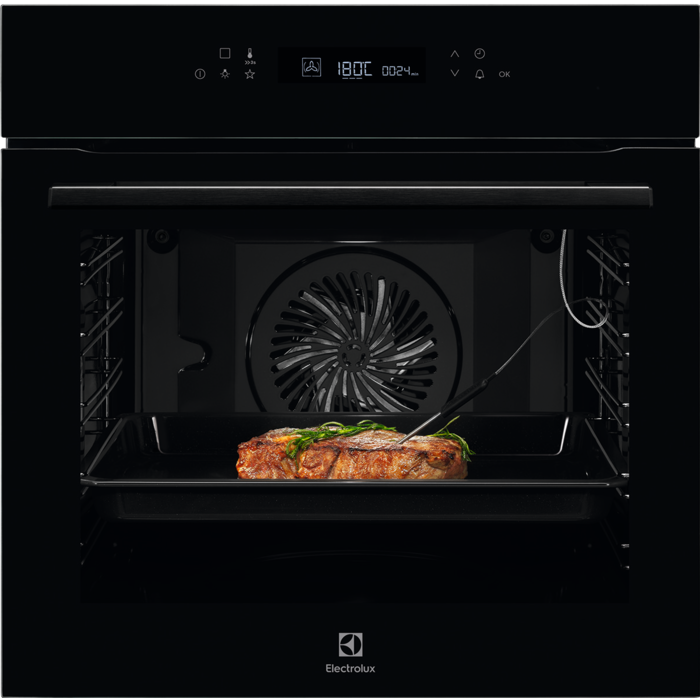 Electrolux - Pyrolytické rúry - EOE7P31Z