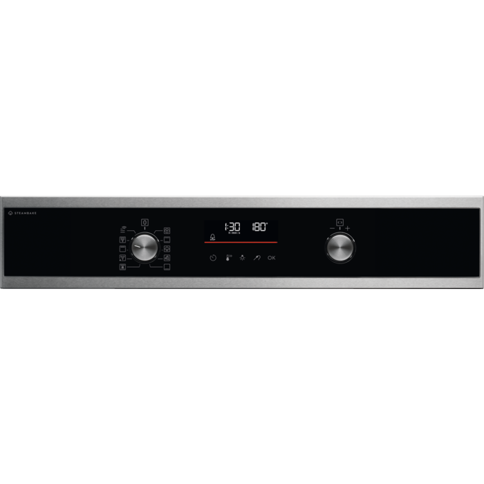 Electrolux - Pyrolytické rúry - Y6POD57X