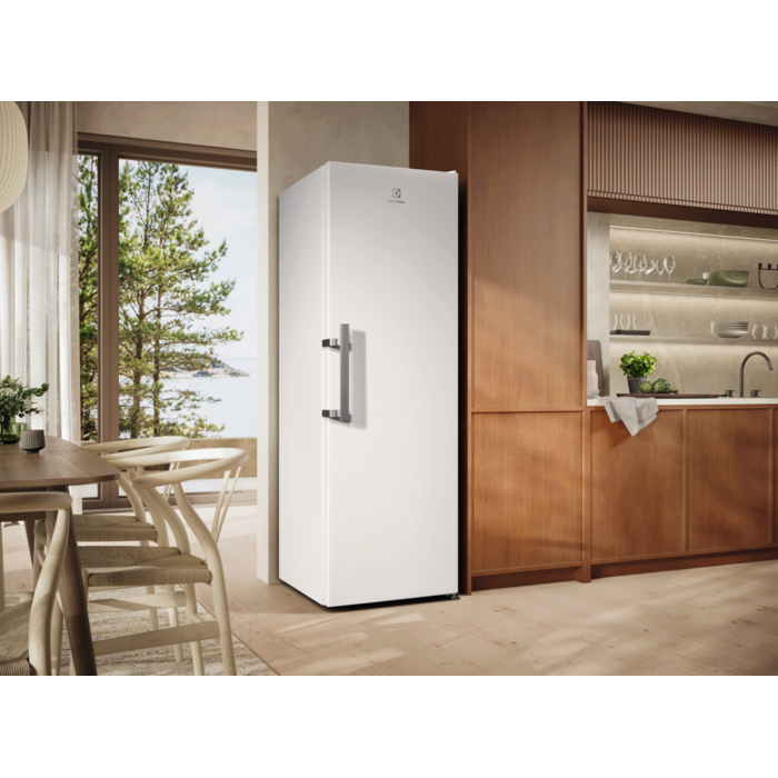 Electrolux - Voľne stojace chladničky - LRS3DE39W