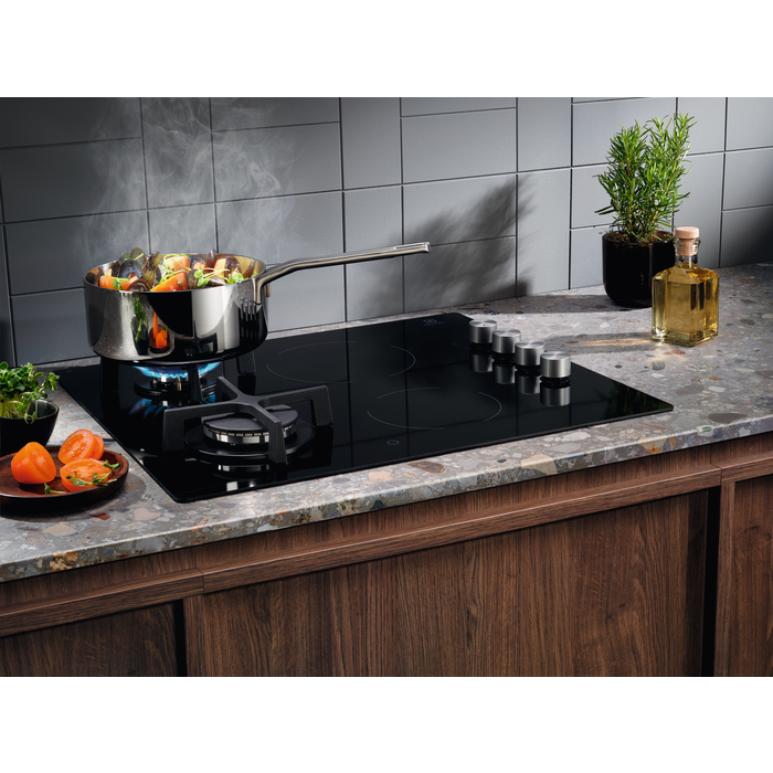 Electrolux - Kombinované varné dosky - EGE6172NOK